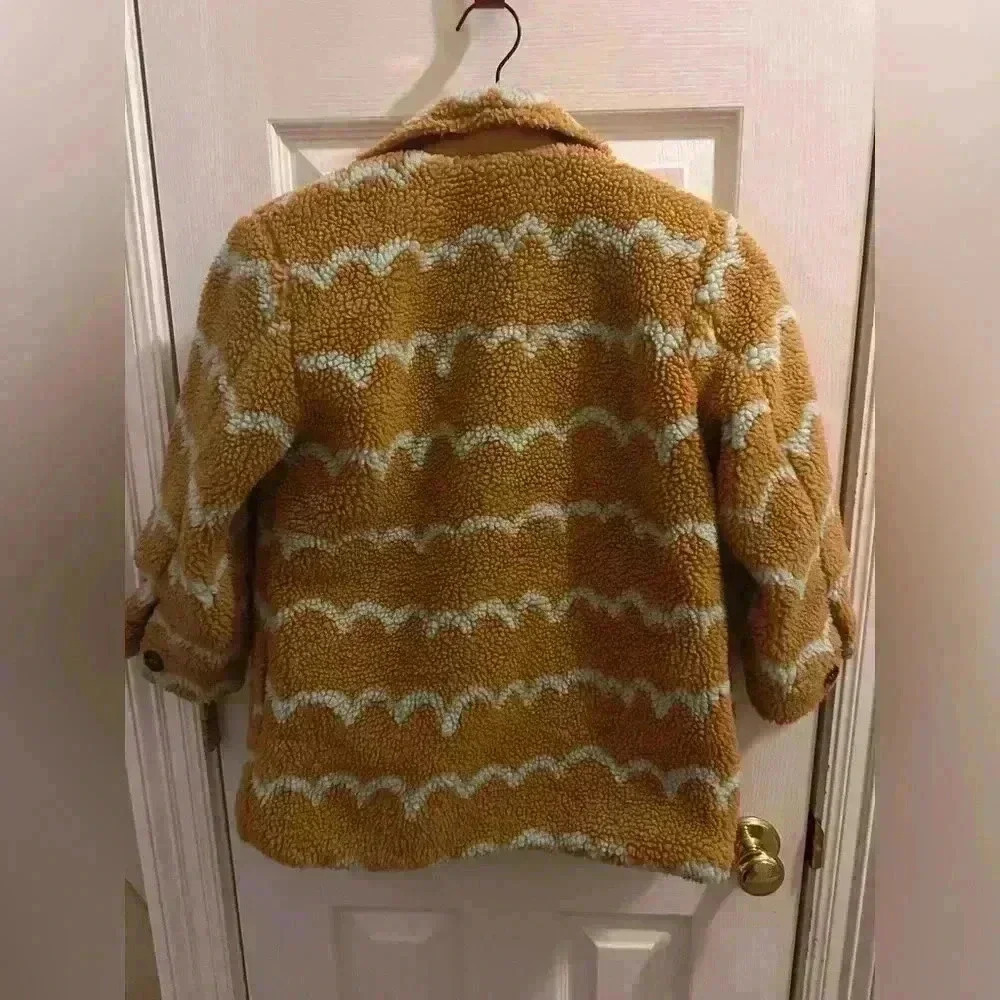 Hayden girls shacket - Picture 3 of 3
